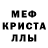 Метадон мёд Felis Dee