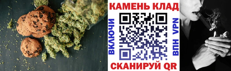 Купить закладки  Городовиковск  Canna-Cookies марихуана 